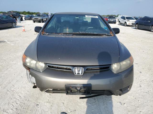 2006 Honda Civic Lx VIN: 2HGFG12676H518755 Lot: 48516494