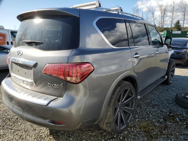 2016 Infiniti Qx80 VIN: JN8AZ2NC3G9402386 Lot: 48468724