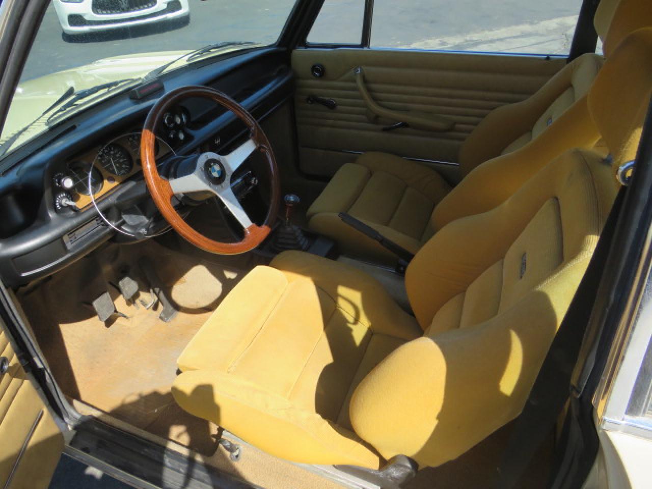 2782576 1974 BMW 2002Tii