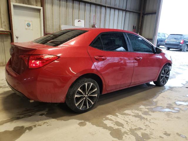 2017 TOYOTA COROLLA L - 5YFBURHE4HP604654