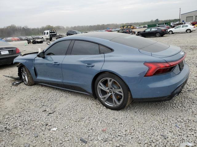 2022 AUDI E-TRON GT - WAUFJBFW2N7008708