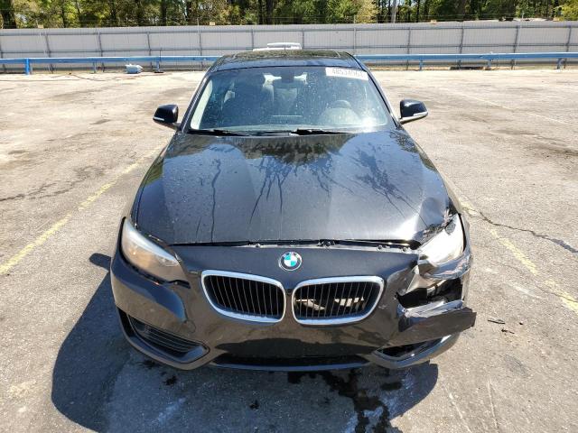 VIN WBA1F5C50EVV99190 2014 BMW 2 Series, 228 I no.5