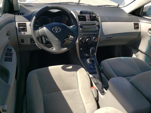 2013 Toyota Corolla Base VIN: 2T1BU4EE7DC993761 Lot: 49016964