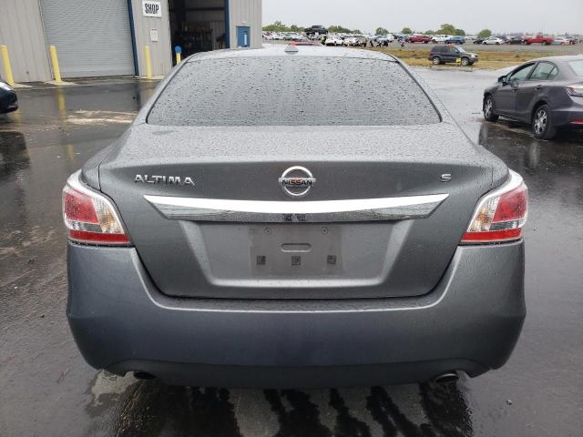 2015 Nissan Altima 2.5 VIN: 1N4AL3AP8FC424225 Lot: 48876964