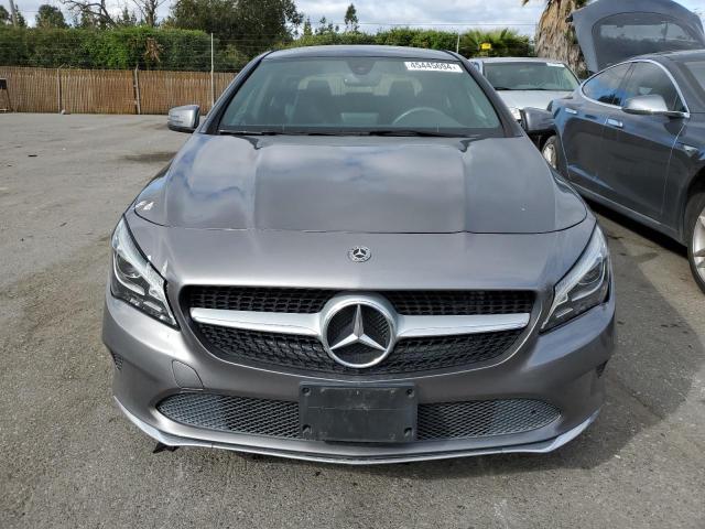 VIN WDDSJ4EB6JN534055 2018 Mercedes-Benz CLA-Class,... no.5