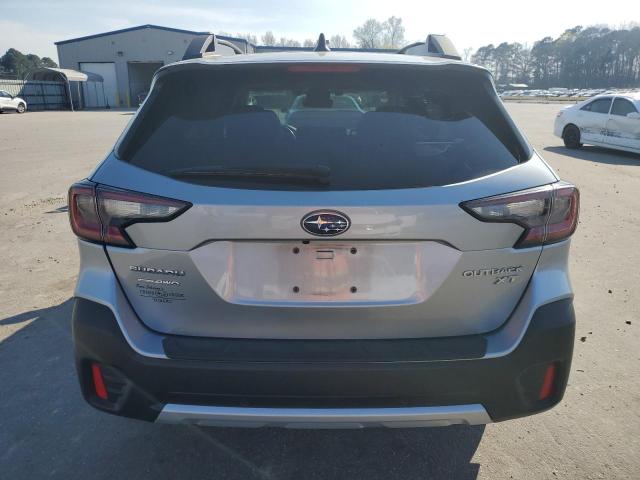 2022 SUBARU OUTBACK LI - 4S4BTGND5N3256513