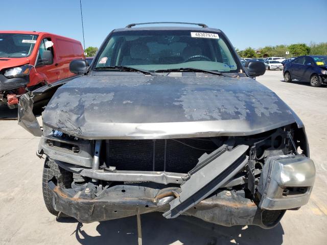 1GNDT13S782256901 | 2008 Chevrolet trailblazer ls