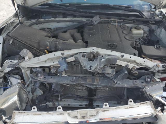 2015 TOYOTA 4RUNNER SR - JTEBU5JR0F5267363