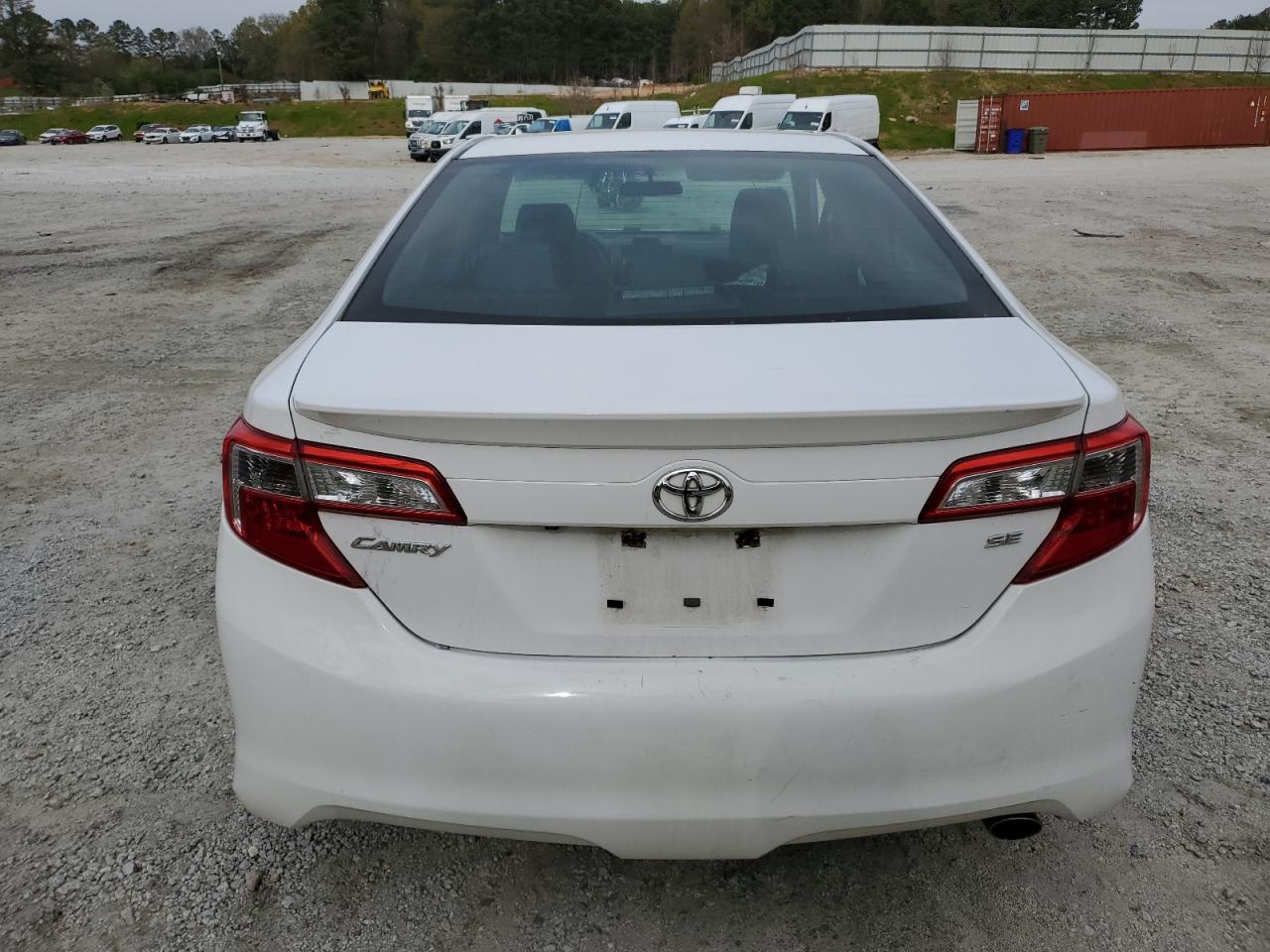 4T1BF1FK9EU426612 2014 Toyota Camry L