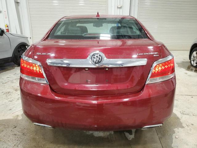 1G4GE5EV4AF243550 2010 BUICK LACROSSE-5