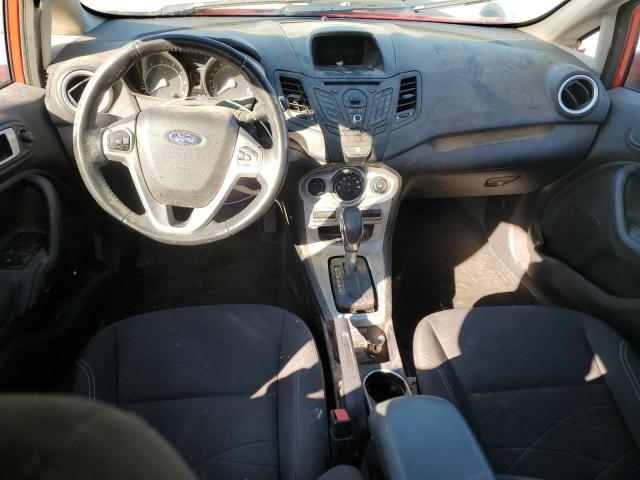 2015 Ford Fiesta Se VIN: 3FADP4EJ8FM181687 Lot: 47883074