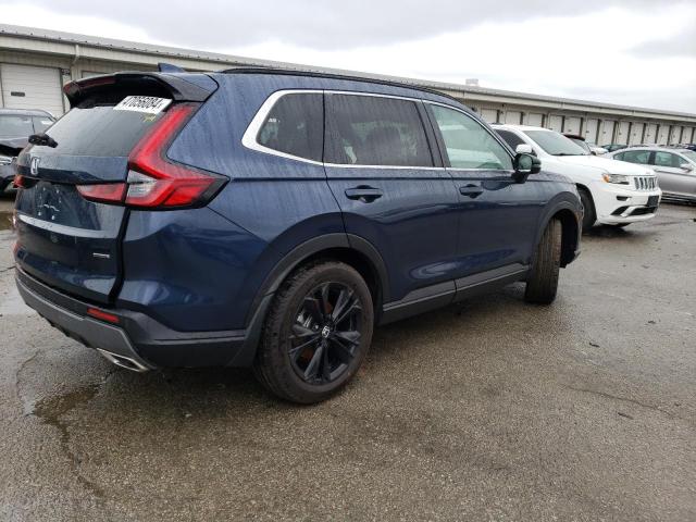 2024 HONDA CR-V SPORT - 7FARS6H90RE033414