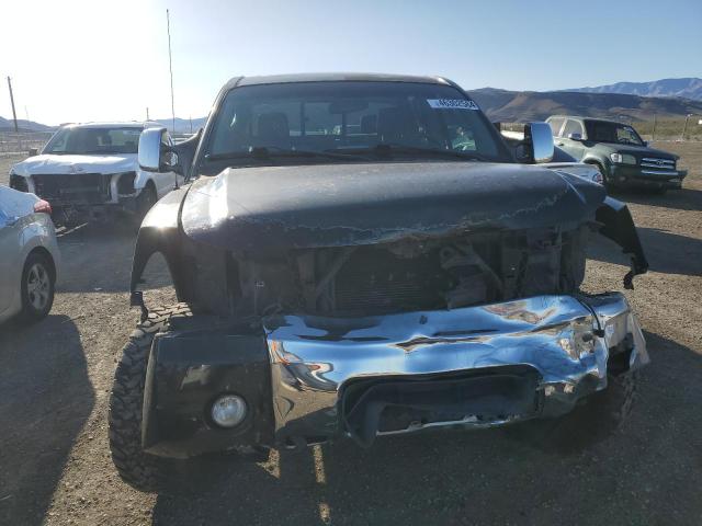 2004 Nissan Titan Xe VIN: 1N6AA07A54N547075 Lot: 46302584