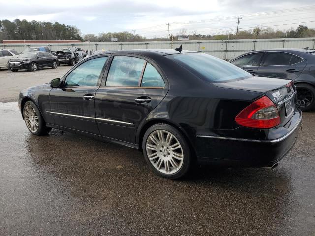 2007 Mercedes-Benz E 350 4Matic VIN: WDBUF87X97B165513 Lot: 45325444