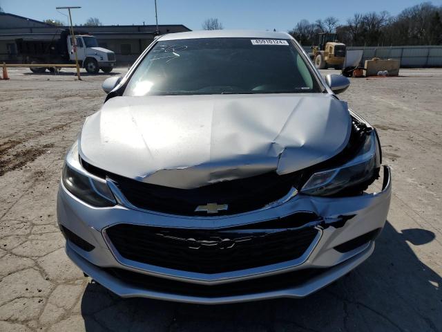 1G1BE5SM4H7279004 | 2017 Chevrolet cruze lt