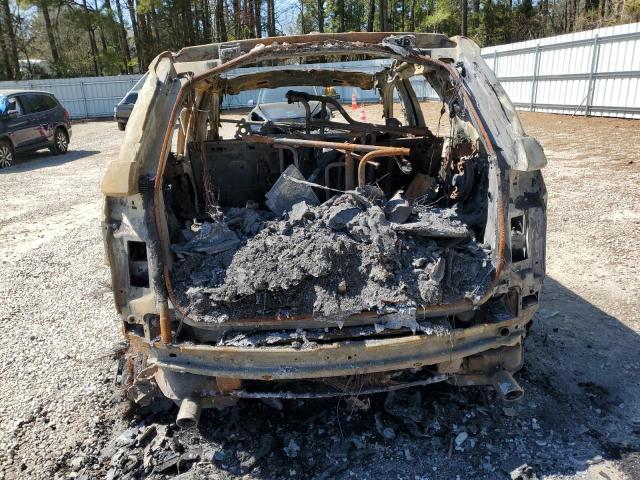 2016 LAND ROVER DISCOVERY - SALCR2BG2GH550569