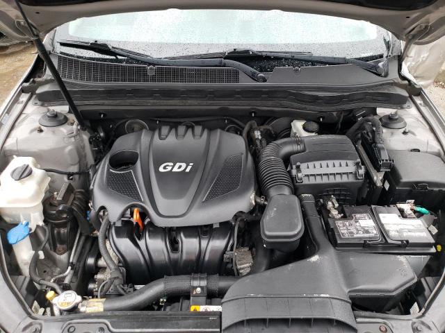 2014 KIA OPTIMA LX - 5XXGM4A76EG292538