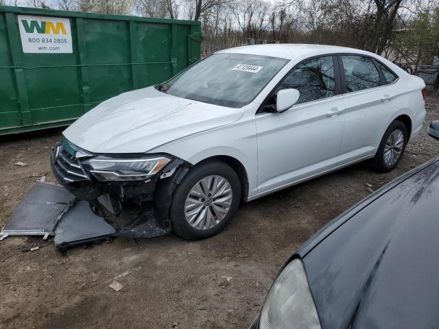 2019 VOLKSWAGEN JETTA S - 3VWCB7BU1KM240221