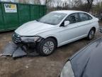 2019 VOLKSWAGEN JETTA S - 3VWCB7BU1KM240221