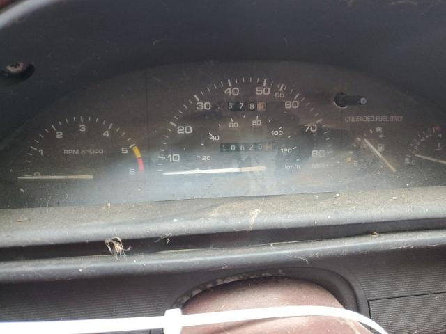 2FAPP36X4KB185080 1989 Ford Tempo Gl