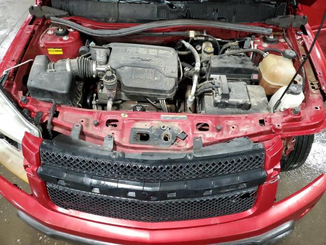 2005 Chevrolet Equinox Lt VIN: 2CNDL73FX56191325 Lot: 44784084