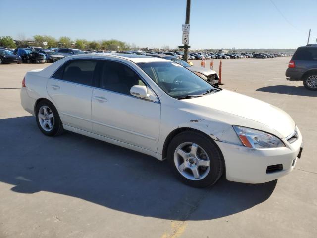 2006 Honda Accord Hybrid VIN: JHMCN36546C003511 Lot: 49308344