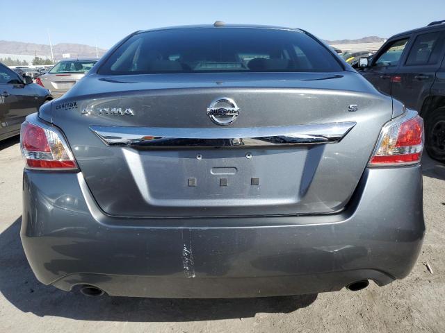 2015 Nissan Altima 2.5 VIN: 1N4AL3APXFC418863 Lot: 46433154