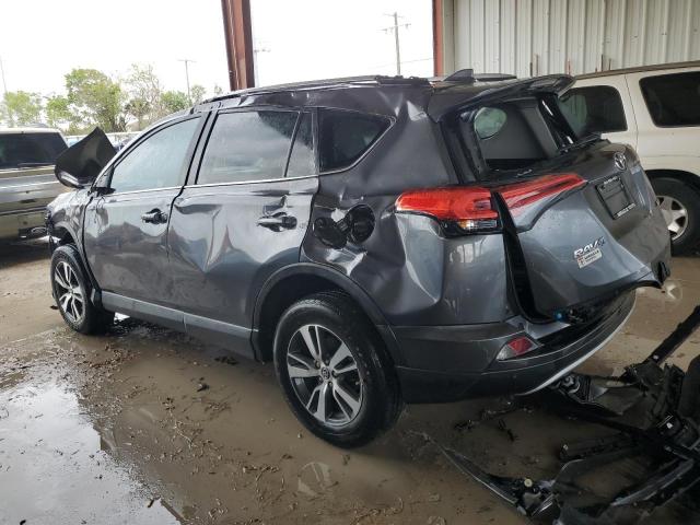 2018 Toyota Rav4 Adventure VIN: 2T3WFREV2JW492156 Lot: 45696844