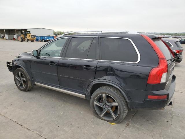 VIN YV4952CF0E1684728 2014 Volvo XC90, R Design no.2