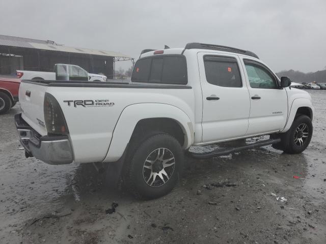 2015 Toyota Tacoma Double Cab Prerunner VIN: 3TMJU4GN5FM174850 Lot: 45189844