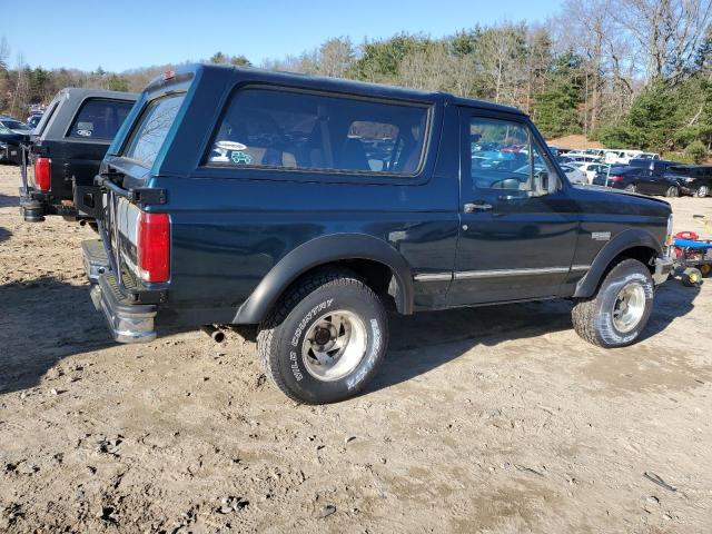 1994 Ford Bronco U100 VIN: 1FMEU15H9RLA13223 Lot: 46507104