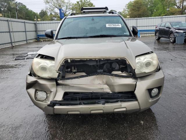 2009 Toyota 4Runner Sr5 VIN: JTEBU14R49K038775 Lot: 48296644