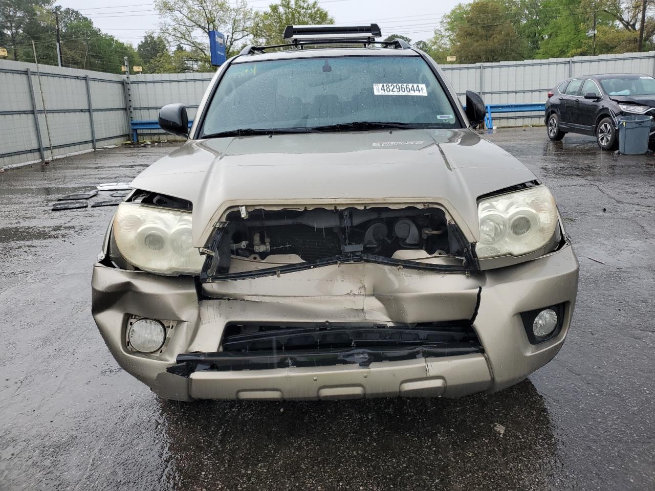 JTEBU14R49K038775 2009 Toyota 4Runner Sr5