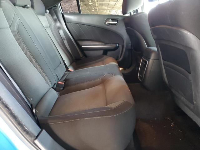 2015 DODGE CHARGER R/ - 2C3CDXCTXFH813659