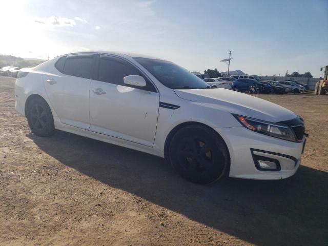 2015 KIA OPTIMA LX - KNAGM4A76F5651843