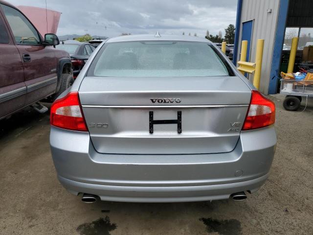 YV1AH852471027559 2007 Volvo S80 V8