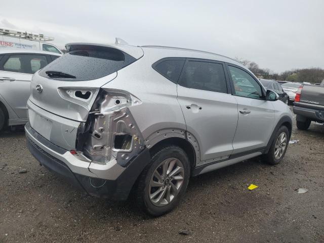 2017 HYUNDAI TUCSON LIM - KM8J3CA4XHU541555