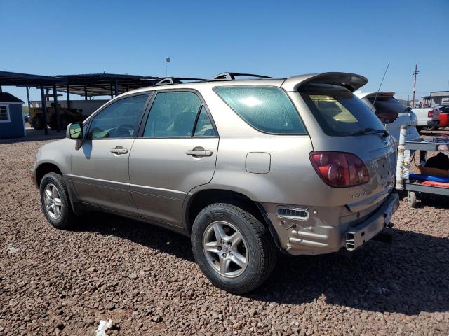 2000 Lexus Rx 300 VIN: JT6HF10U2Y0097876 Lot: 47275574