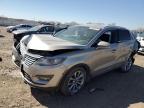 2015 LINCOLN MKC - 5LMTJ2AH4FUJ41688
