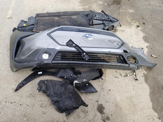 2023 SUBARU SOLTERRA P JTMABABA2PA023360