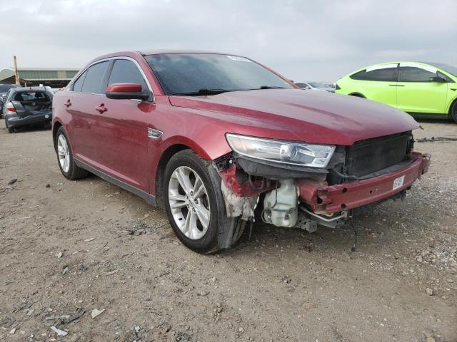 2016 FORD TAURUS SEL - 1FAHP2E91GG124822