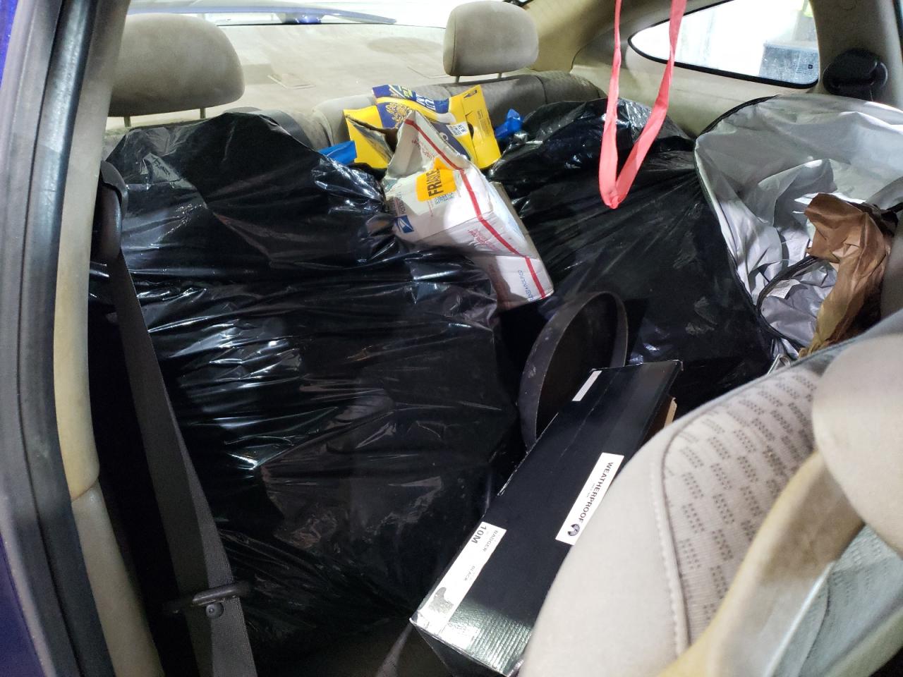 1G1AL15F377370903 2007 Chevrolet Cobalt Lt