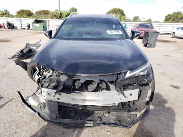 2019 LEXUS UX 200 - JTHY3JBH7K2005365