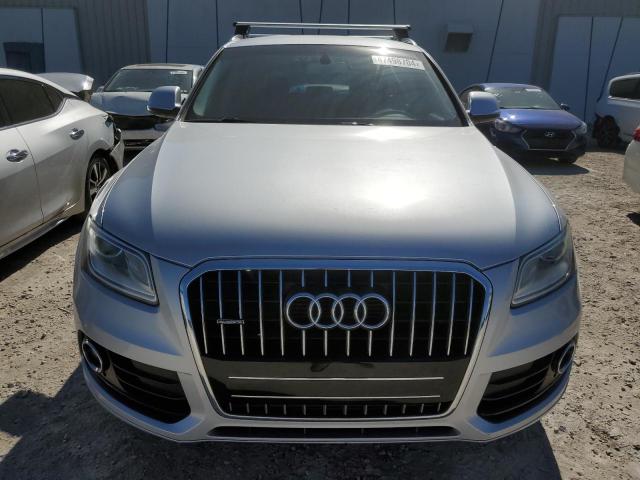 VIN WA1CFAFP5EA002764 2014 Audi Q5, Premium no.5