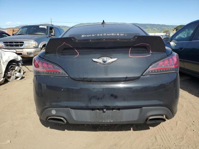 2015 HYUNDAI GENESIS CO - KMHHT6KJ9FU125935