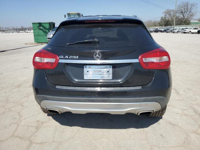 VIN WDCTG4EB8FJ168413 2015 Mercedes-Benz GLA-Class,... no.6