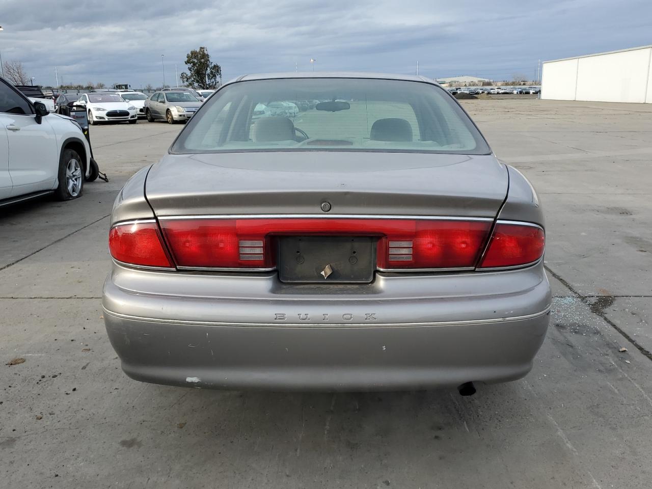 2G4WS52M9X1490143 1999 Buick Century Custom