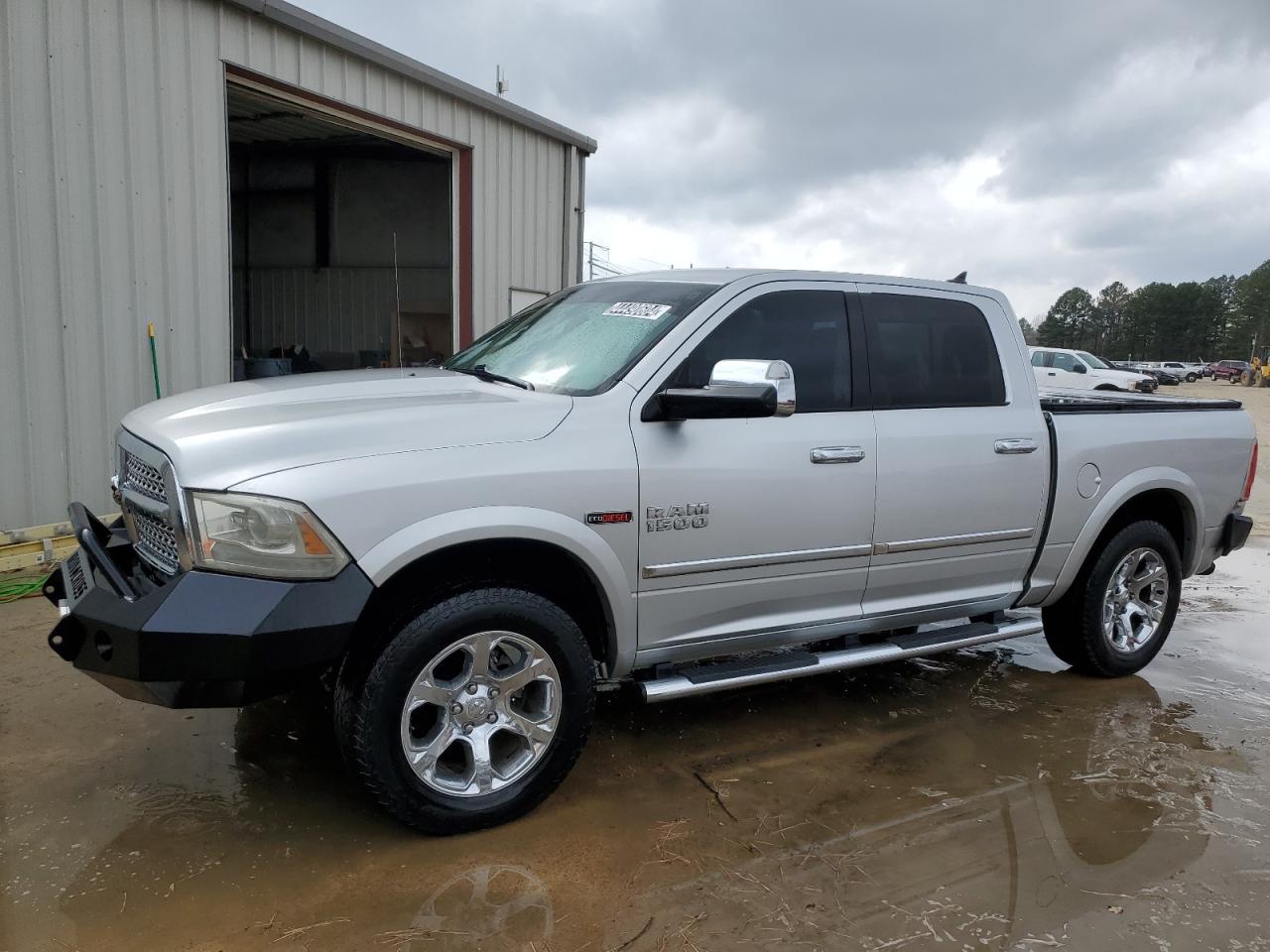 1C6RR7NM9GS115591 2016 Ram 1500 Laramie