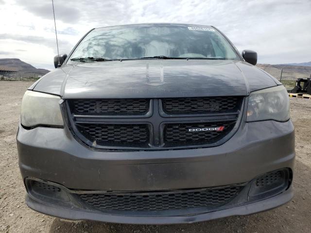 2016 Dodge Grand Caravan Se VIN: 2C4RDGBG8GR219674 Lot: 45526154