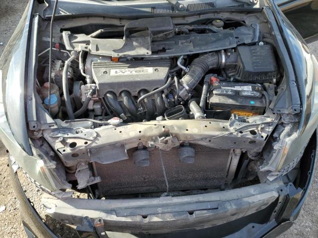 2009 Honda Accord Exl VIN: 1HGCP26879A120419 Lot: 45668434